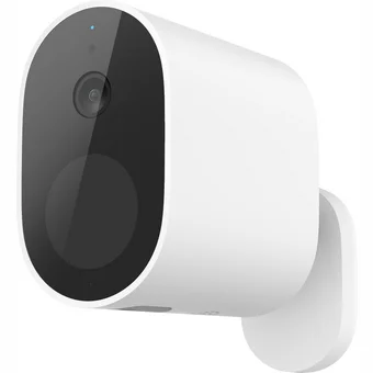 Video novērošanas kameras Xiaomi Mi Wireless 28988